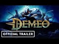 Vídeo de gameplay de Demeo  Mac