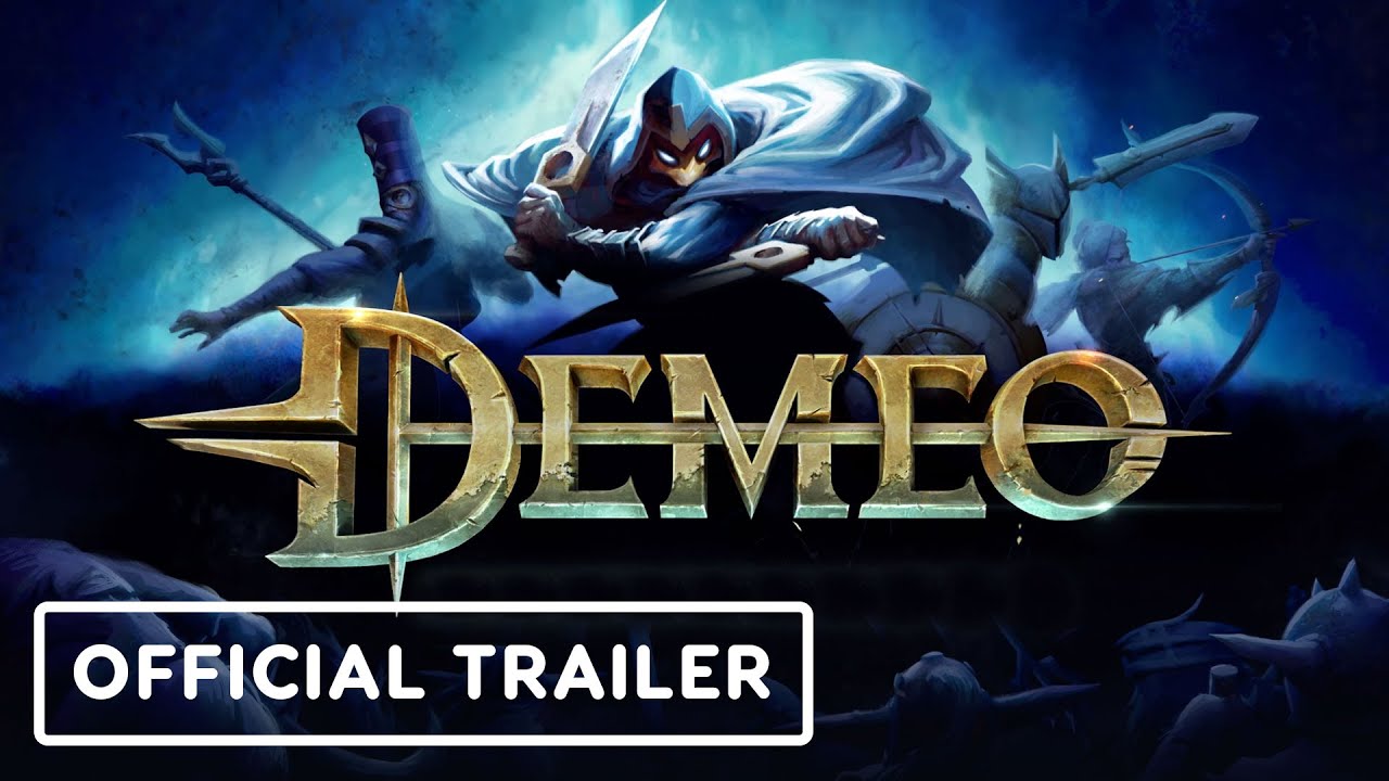 Demeo