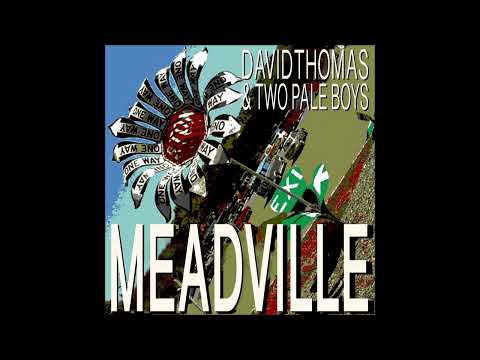 David Thomas & Two Pale Boys - Busman's Honeymoon