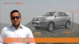 Foton Toplander Prelaunch Overview at Philippines | www.carbay.ph