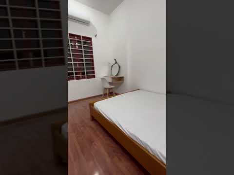 Cho thuê căn hộ 2 phòng ngủ 2 nhà vệ sinh đường Nguyễn Kiệm - Gò Vấp