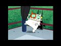 Catscratch Just A Baby Duck