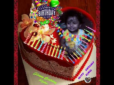 happy birthday kanha