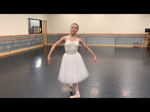 Petra Johnson / Gisselle