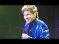 Barry Manilow  Wembley Arena 13th May 2014 - Sweet Heaven