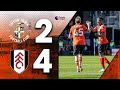 Luton 2-4 Fulham | Premier League Highlights