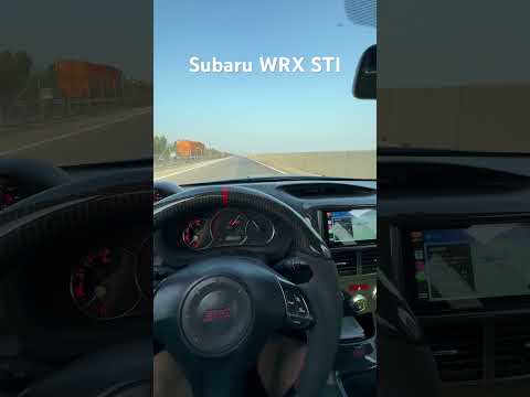 Subaru wrx sti TiAL Wastegate 38mm
