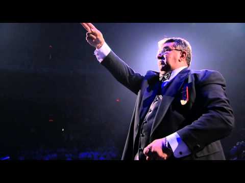 QUEBEC TATTOO 2012 - GRANDE FINALE Part 3/3 - FIMMQ 2012