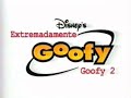 An Extremely Goofy Movie Latin American Spanish