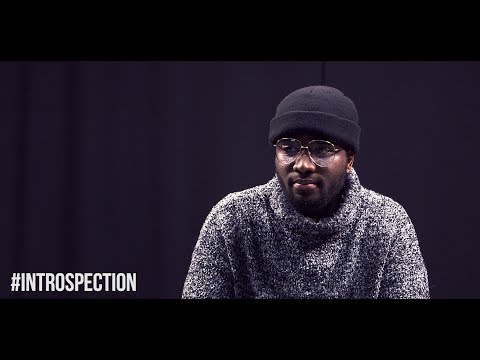 Rough Copy's Founding Member Kazeem: "My Story" #INTROSPECTION (Part 1)