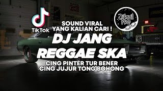 Download lagu DJ JANG HIRUP TEH TEGAMPANG - CING PINTER TUR BENER TIKTOK VIRAL 2024 ! Jibril Pro Version mp3