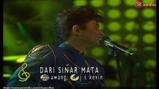 Download lagu BPR - Dari Sinar Mata (Live In Juara Lagu 90) HD mp3