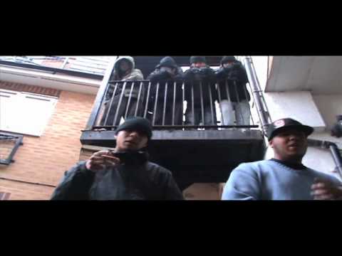 WrapTV - Knockers and K Man - Hottest in the City