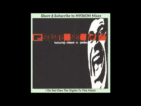 The Square Set - Silence Is Golden 1967 Mix