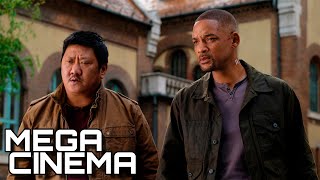 Топ 5 офигенных триллеров на вечер | Топ фильмов