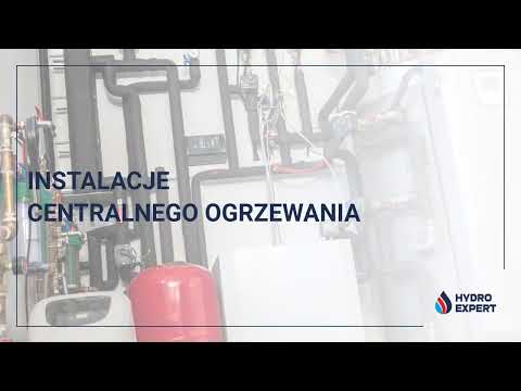 Hydroexpert Rafał Gadomski - video