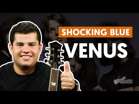 Venus - Sufjan Stevens