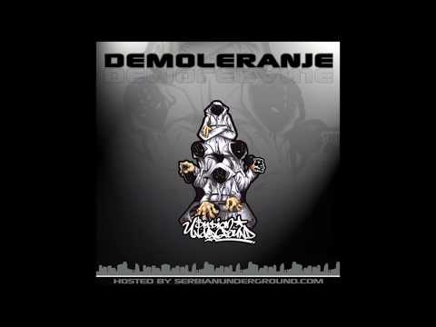 Last Alphabet, Flip-Flop, M.A.X. - Znaš (2008)