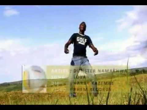 Duster Namakhwa - Lova