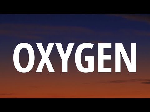 Emeli Sandé - Oxygen (Lyrics)