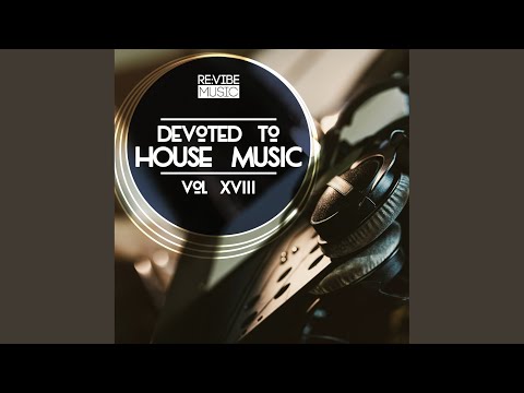 Feel Alive (Extended Mix)