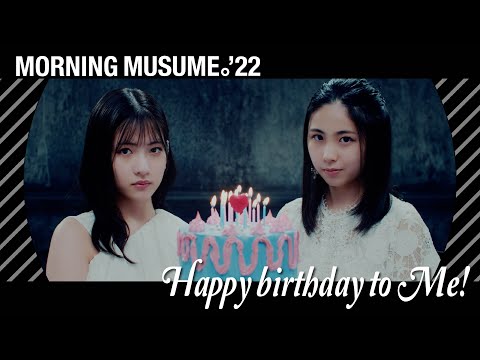 Video thumbnail for Happy birthday to Me!