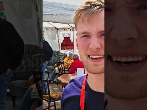 Kolla på Vetlandafesten 2025! Vetlandafesten 2025