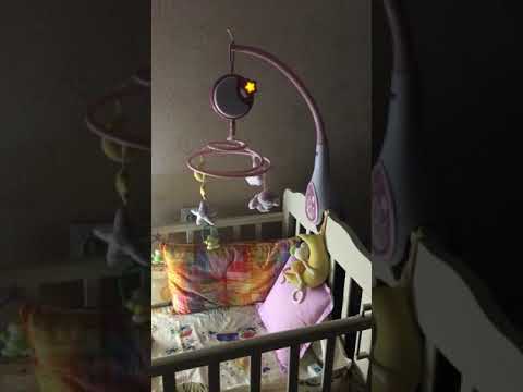 Мобиль Chicco next2dreams