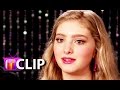 DWTS: Willow Shields On Her Emotional.