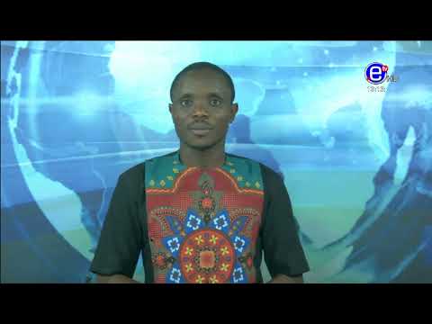 PIDGIN NEWS FRIDAY DECEMBER 17, 2021 - EQUINOXE TV