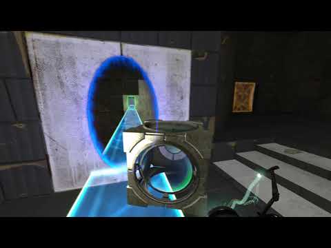 portal reloaded level 10 portal reloaded level 10