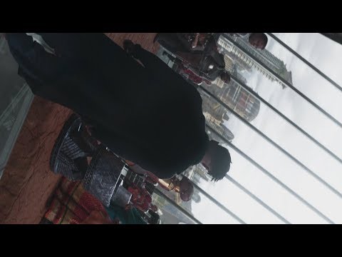 Black Panther - Gangsta's Paradise