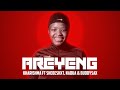 Kharishma - Areyeng feat Shebeshxt (prod by Naqua SA & Buddysax)