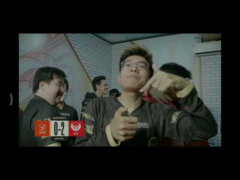 SELEBRASI BTR RIPPO DI MPL S10 | MLBB