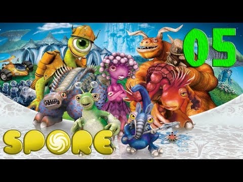 Spore : Creature Keeper PC