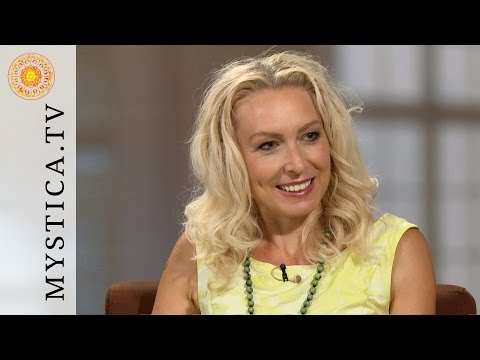 Tanja Seehofer - Über Yin Yoga und den Bewusstseinsweg | MYSTICA.TV