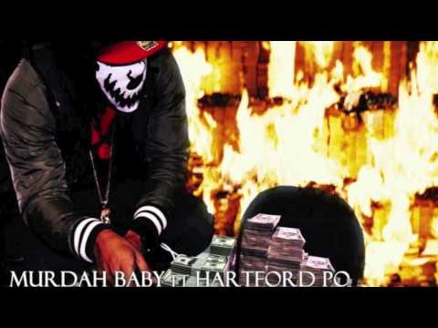 Heff ft.Murdah Baby,RawWeez- Man In My City prod.ROE