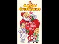 Opening To Alvin And The Chipmunks Love Potion 9 1994 VHS