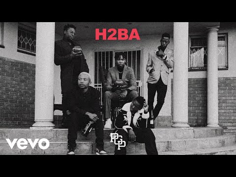 Ricky Tyler - East Side (Visualizer)