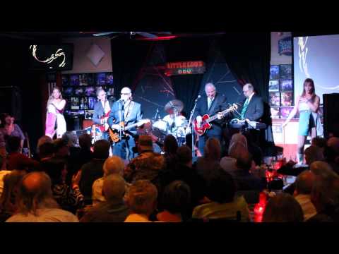 Syndicate of Sound 1966 Show