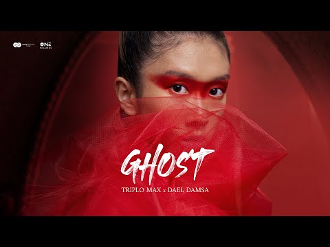 Triplo Max x Dael Damsa - Ghost (Official Single)