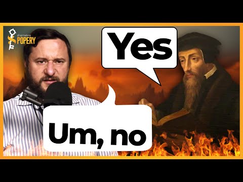 Were the Early Christians Wrong about Predestination?