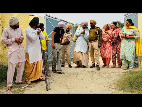 Maldar Shada 157 MALDAR SHADA baghu shada latest SHORT MOVIE 2024 PUNJABI FILM JATT BEAT RECORD