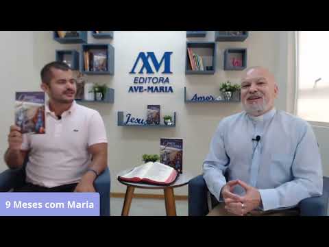 Novena 9 Meses com Maria (Perguntas e Respostas)