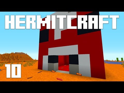 Hermitcraft 7 - Ep. 10: 150 DIAMONDS OR DEATH! (Minecraft 1.15.2) | iJevin