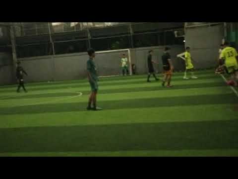 FRIENDLY MATCH NGAPAK FC vs BJB FC