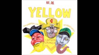 Nolanberollin x BigBabyGucci - Yellow