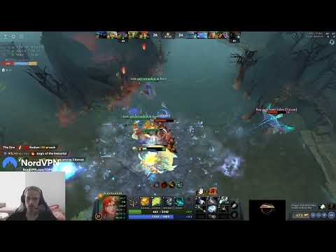 Topson outplayed by enchantress hurricane pike