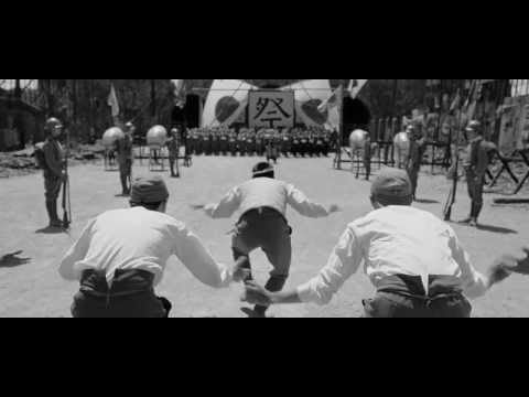 City Of Life and Death (2009)