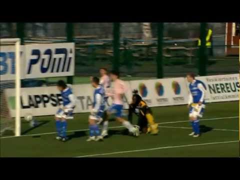 Jani Virtanen & Mikko Manninen - JJK 2011